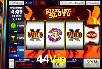 Ofertas Exclusivas 44Vip