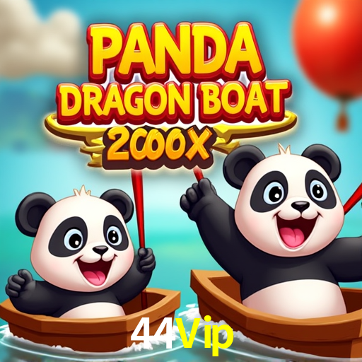 Design Responsivo 44Vip