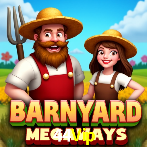 Diretório de Jogos 44Vip