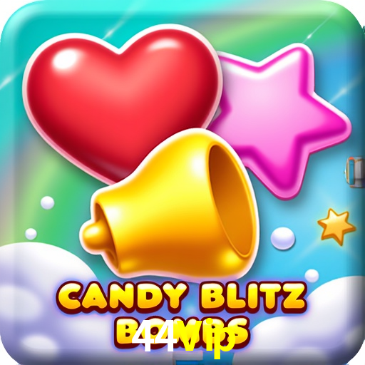 Provedores de Jogos 44Vip